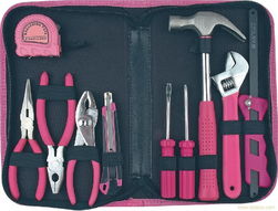 探秘余姚瑞德工具 专业五金与组合工具的卓越之选